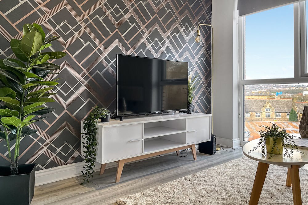 Hillsborough Cottage | 1 bedroom accommodation in Sheffield