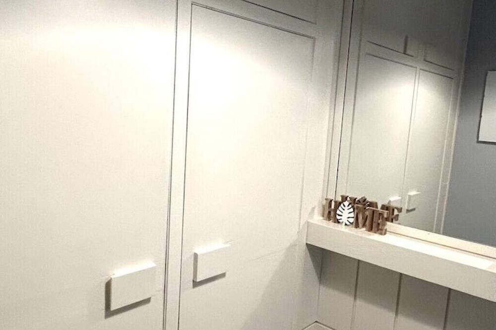 Terrassa Apartment | Apartamento 4 Habitaciones Terrassa Centro