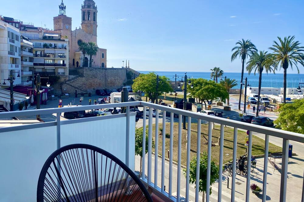 Sitges Town Center Apartment | Paradise Apartment by Hello Homes Sitges