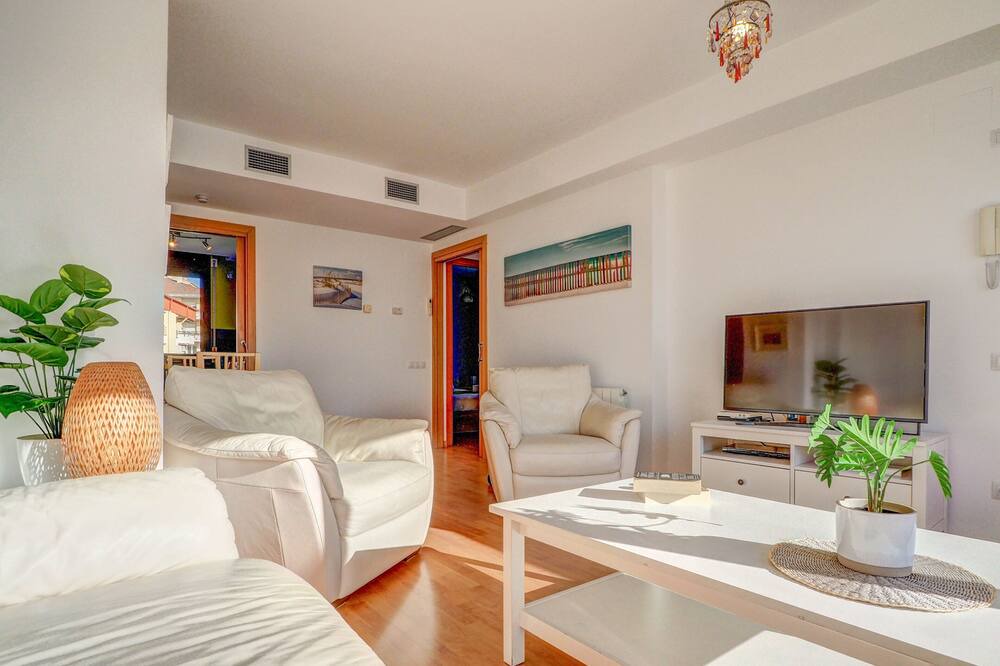 Sitges Apartment | Mimosa Apartment by Hello Homes Sitges