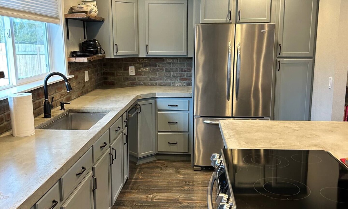 Benton City House | Washington State's Wine Country