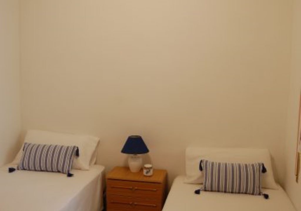 Arnes House | CAN Albesa - Habitatge Rural