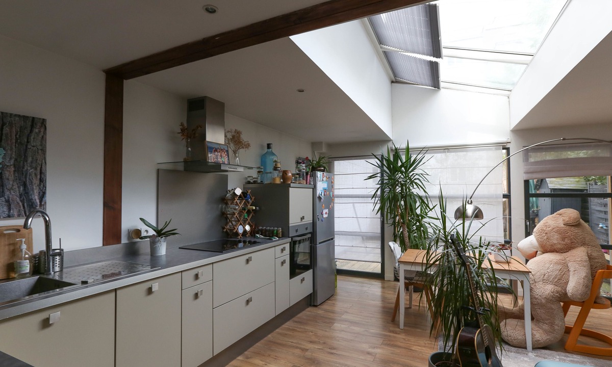 Saint-Maurice Apartment | Nest with terrace near Paris