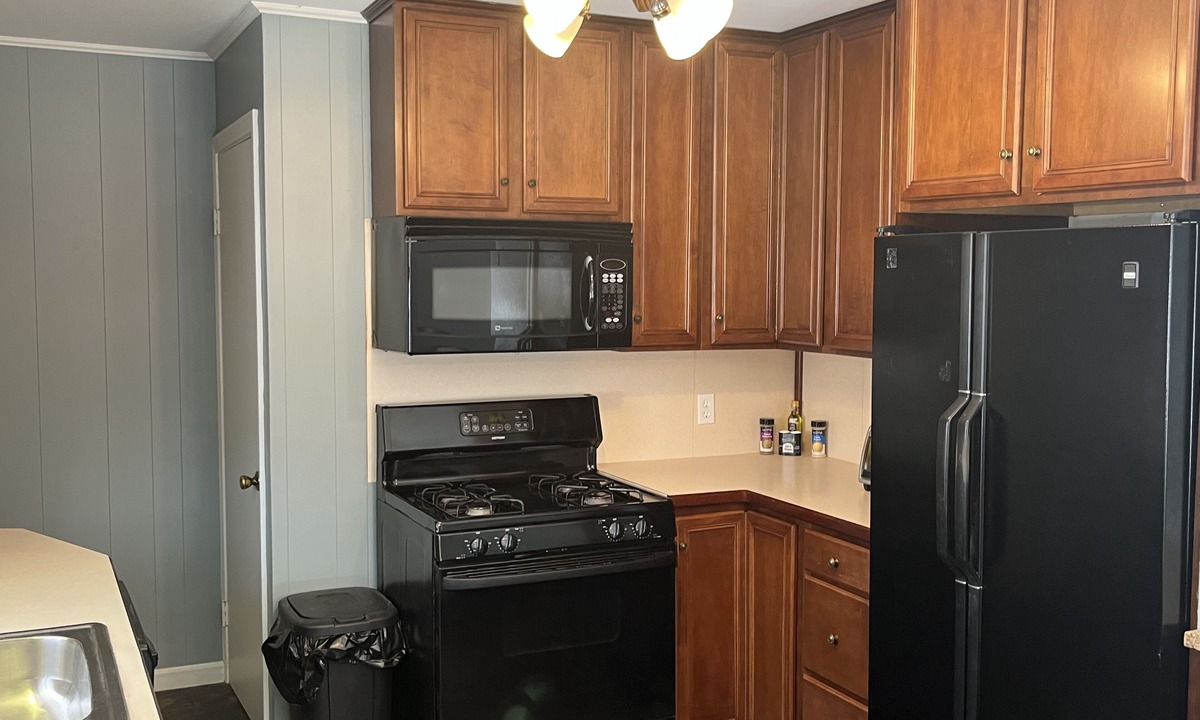 Johnsonville House | Secluded Rural Ranch Getaway!