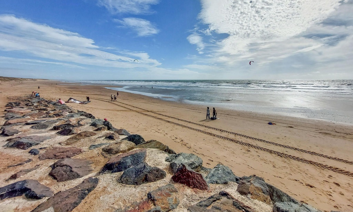 Apremont House | 2 bedroom accommodation in Apremont