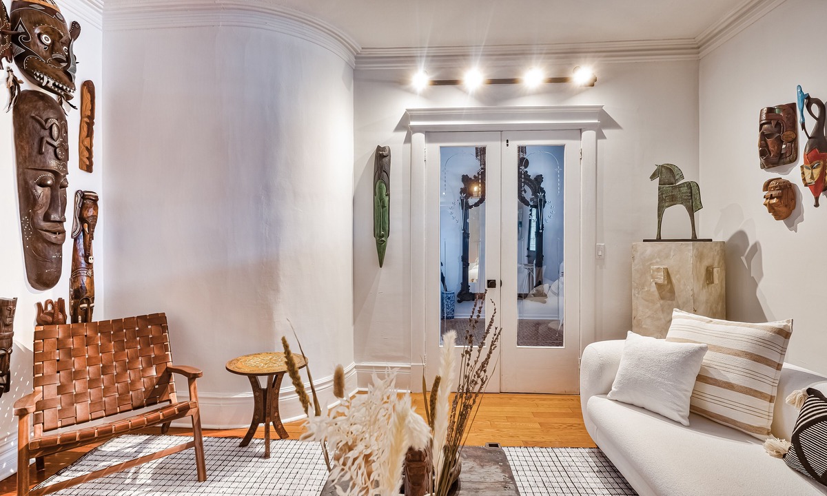 The Junction House | Marvellous Luxury Estate