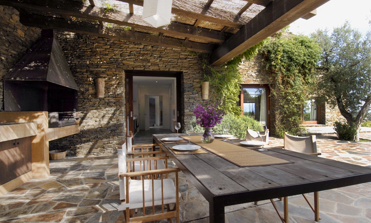Cadaques Villa | Exclusive Villa With Splendid Views