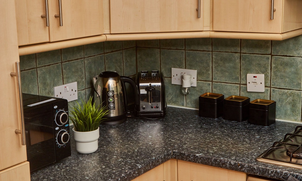 Littleover Apartment | Burton Road Comfy House