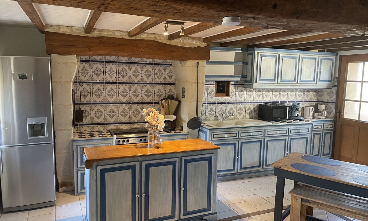 Martaize Bed & Breakfast | Gîte Dans Ancienne Ferme