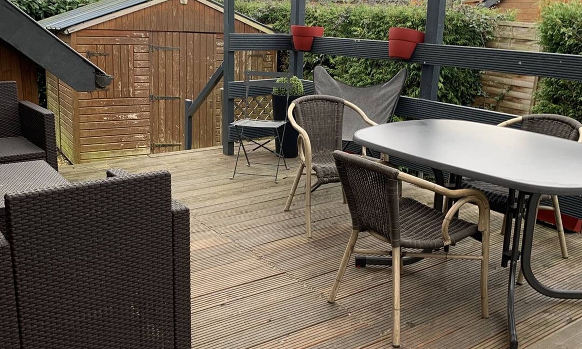 Cabourg Ski Chalet | Chalet Cabourg, 3 bedrooms, 6 persons
