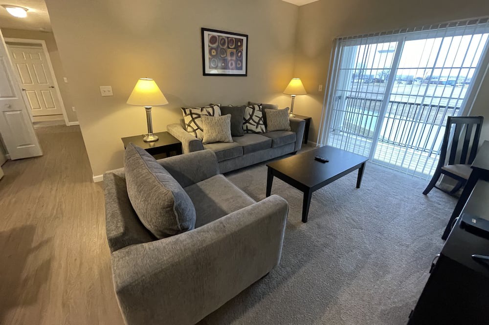Marysville Apartment | Marysville prime location!