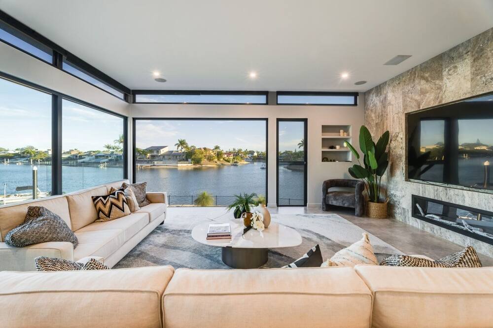 Mermaid Waters Villa | Residence with prestigious view