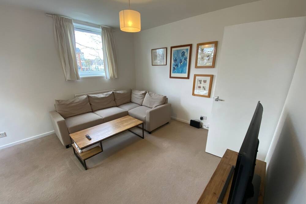 North Richmond Apartment | Charming studio flats Amazing location