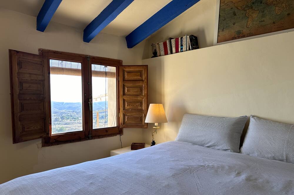 Aigues House | Escapada Mágica en El Carmen