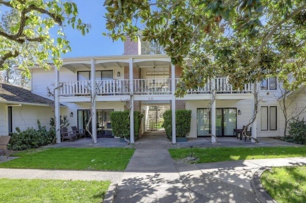 Napa Condo | Wine Country Bliss! 1 bed/1 bath