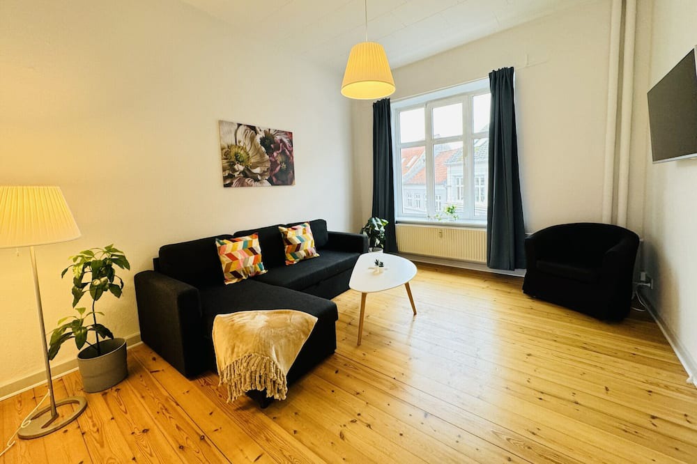 Randers Apartment | aday - Randers cozy 1 bedroom apartment