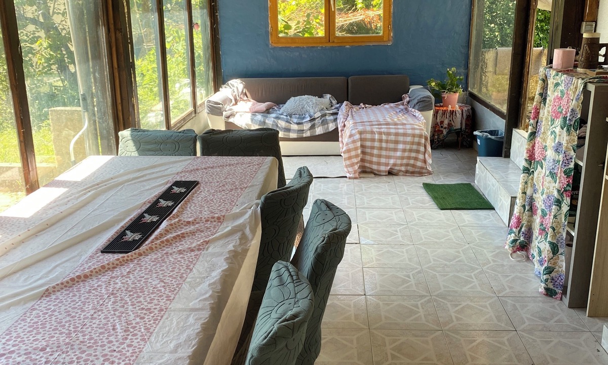 Aussonne Apartment | Montmirail loca