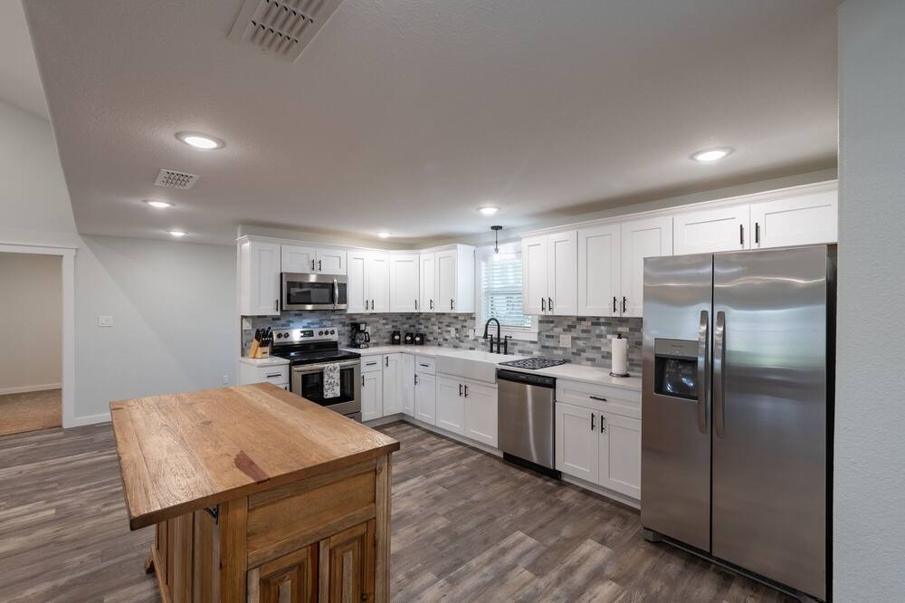 Ringgold Other | 5 minutes from Riverstar Casino! Beautifully renovated farmhouse!!