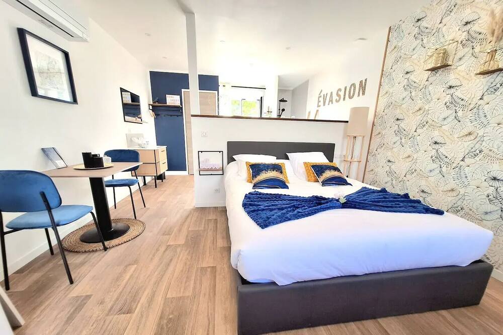 Civray-de-Touraine Apartment | Vrbo Property