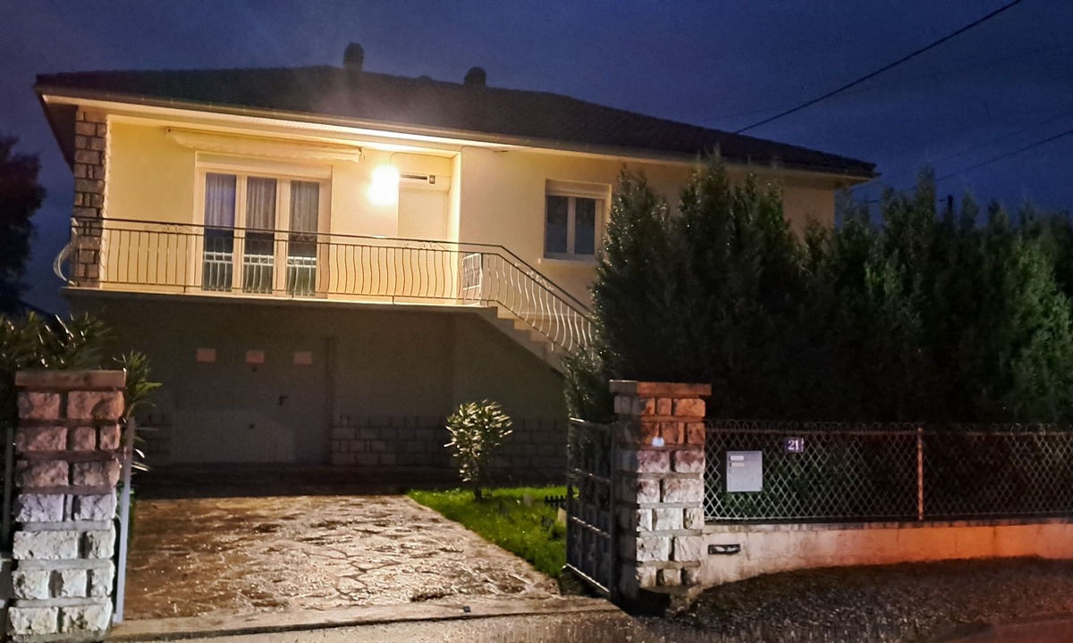 Villeneuve-sur-Lot Villa | Villa Proche du Centre de Préparation Olympique JO 2024