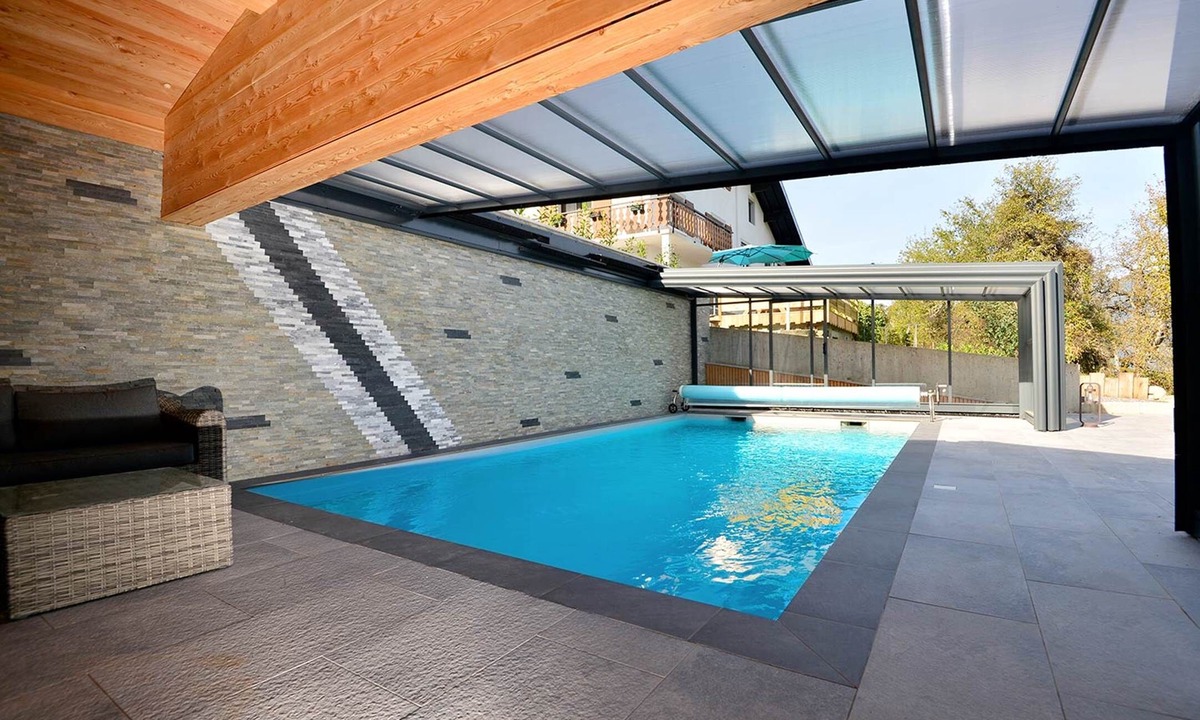 Scionzier House | MARCELLY room