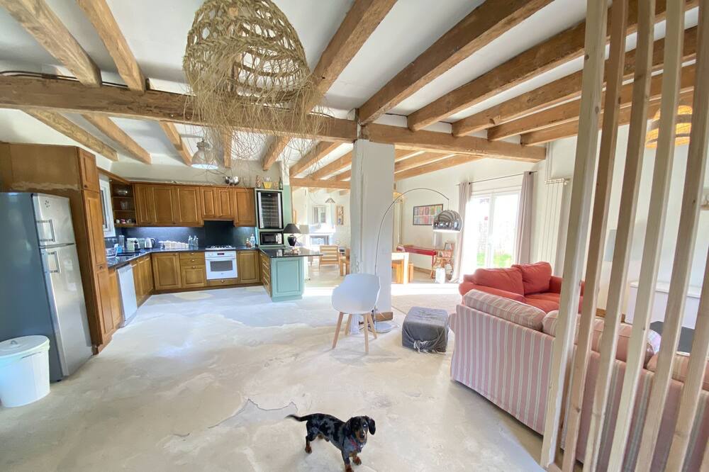 Lesperon House | D&d, La Maison Léon