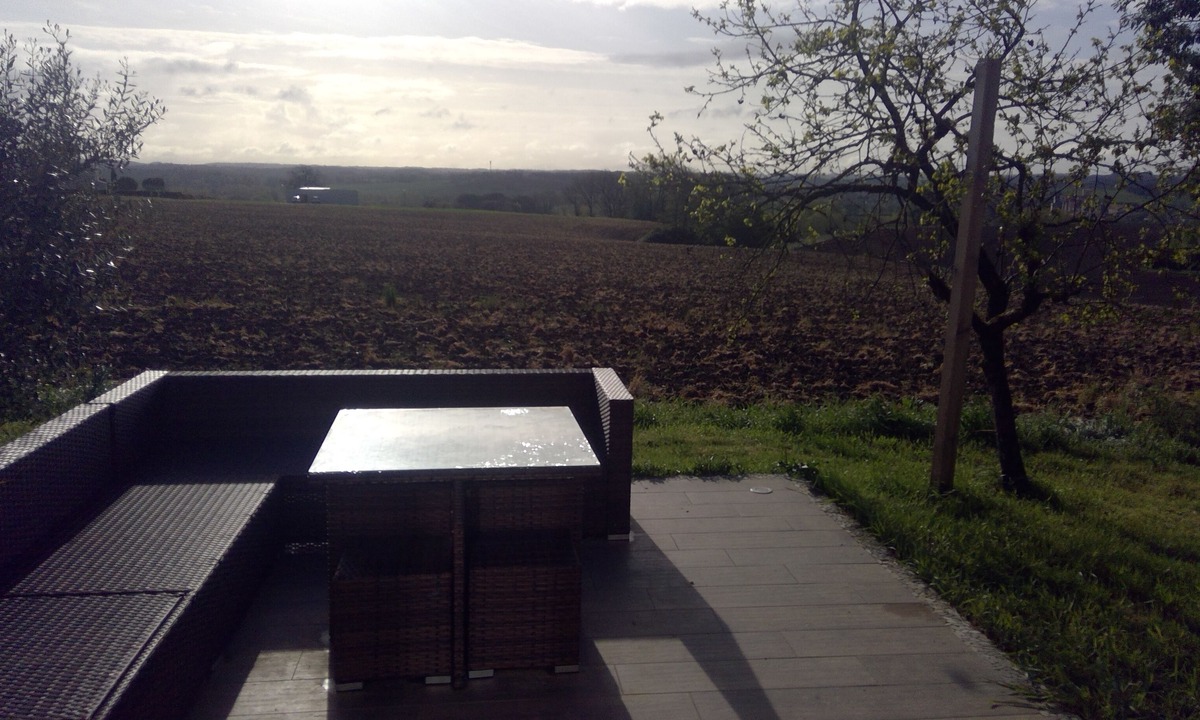 Lombez Bed & Breakfast | Chambre Chez L'habitant Entre Lombez et Samatan