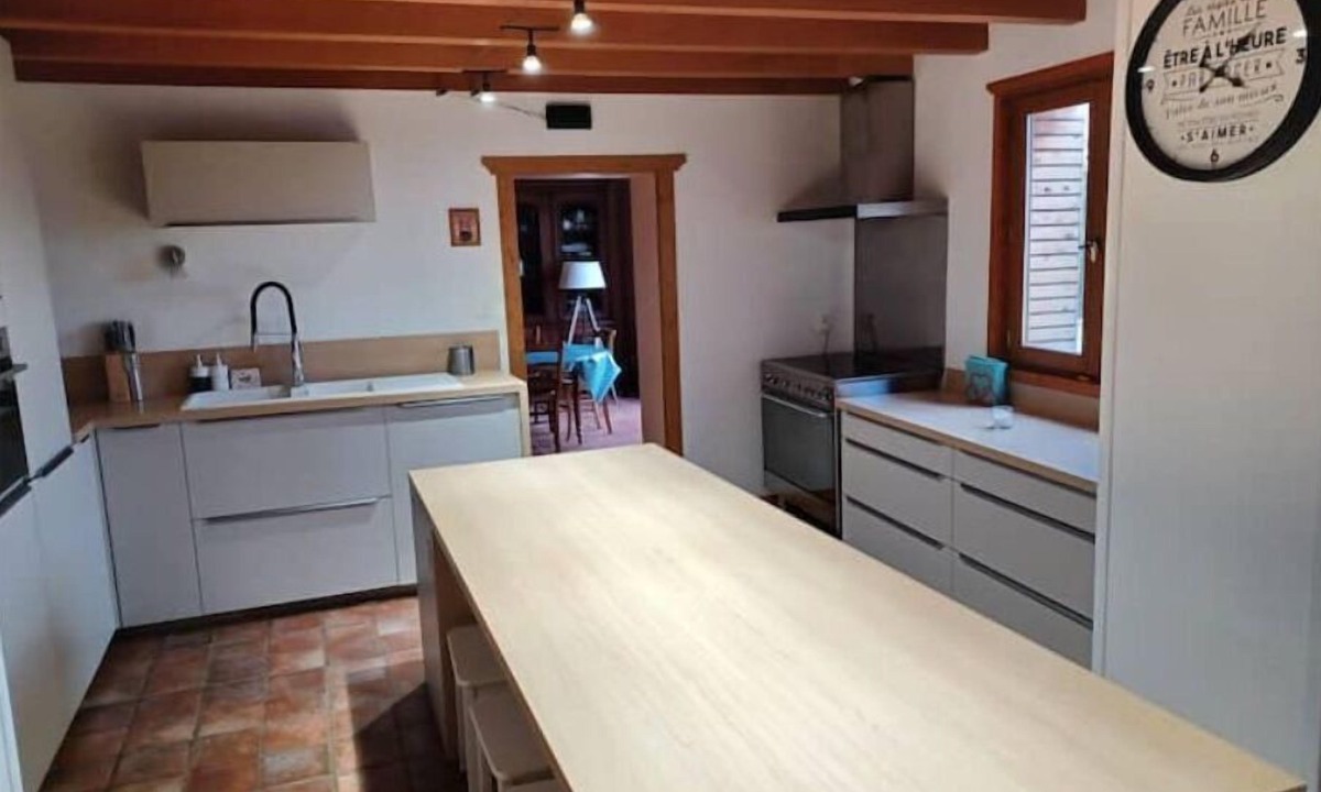 Domsure House | Vrbo Property