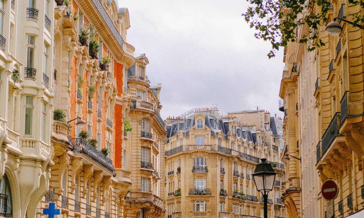 Levallois-Perret Hotel | Résidence Paris JULES