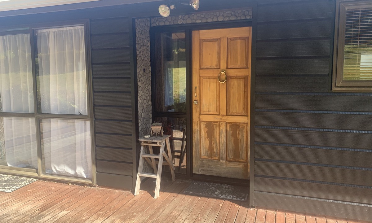 Rotorua Cabin | Mountain Hideaway Cabin