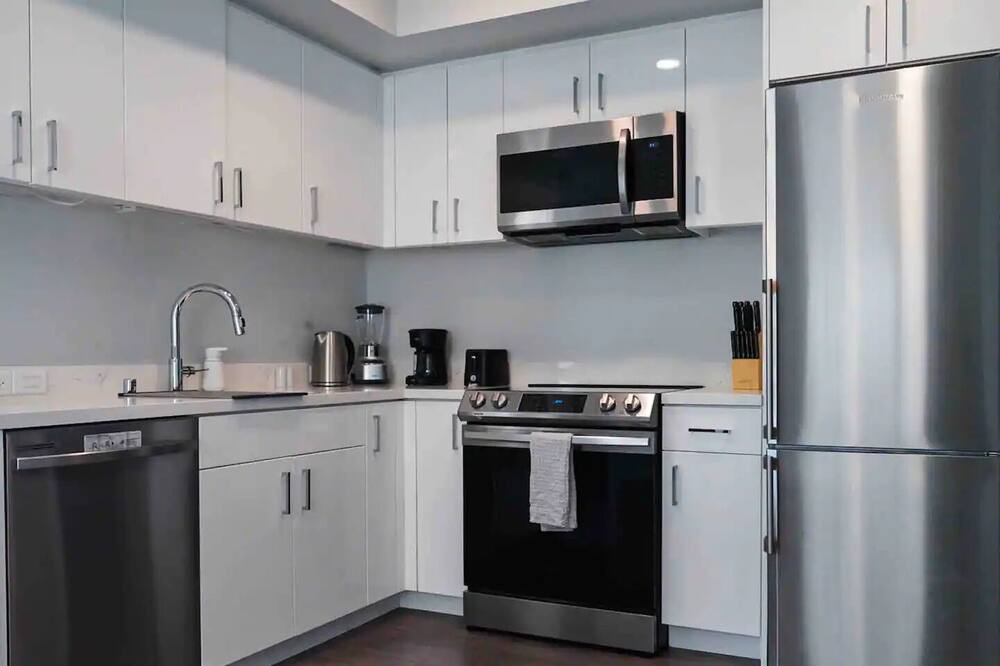 Civic Center Apartment | Vrbo Property
