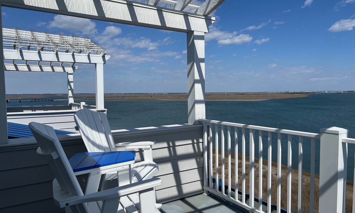Anglesea Condo | 4 bedroom 3 bath condo