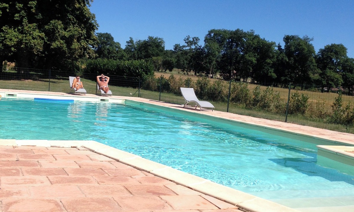 Saint-Chamassy House | Vrbo Property