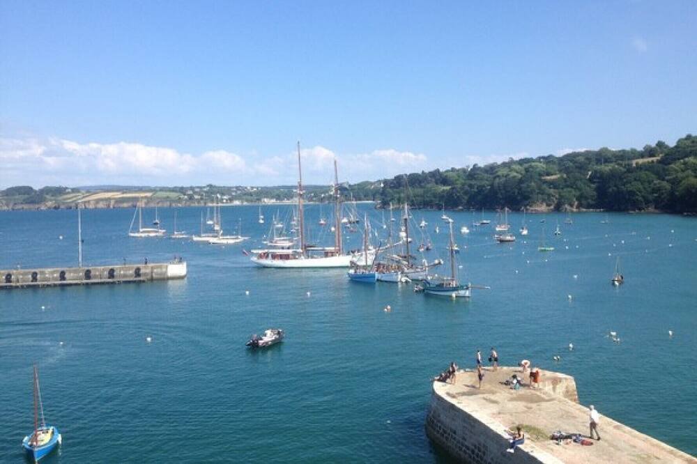 Finistere Apartment | Vrbo Property