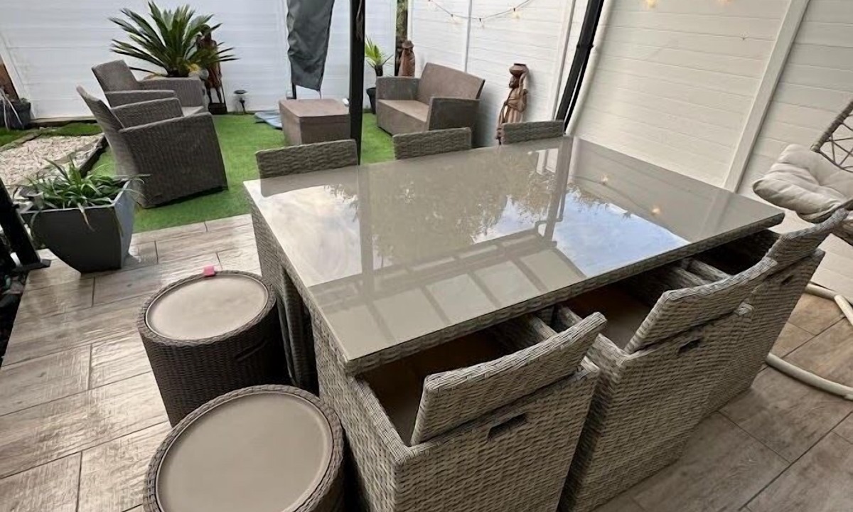 Talence Apartment | Nid douillet avec terrasse