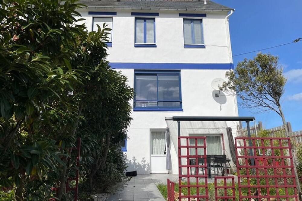 Finistere House | D6067-vue Exceptionnelle !