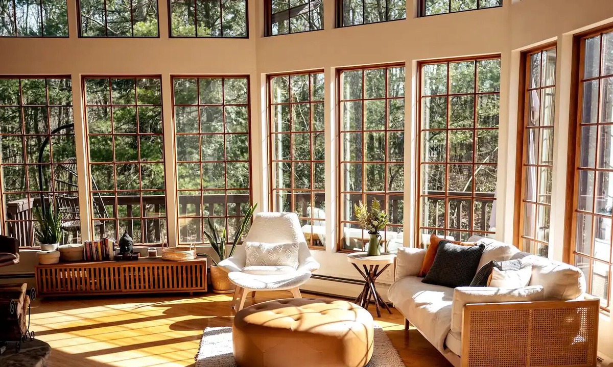 Rock Hill House | Pine Haven