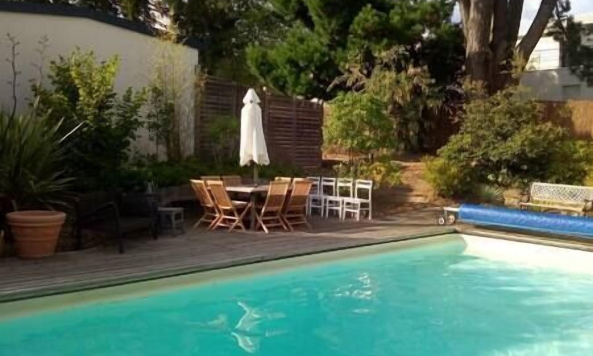 Pont du Cens-Cote d'Or Villa | To complete