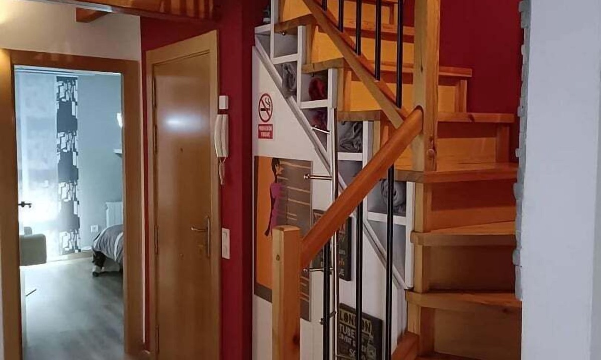 San Pablo Apartment | GuestReady - Estancia acogedora Agustina de Aragon