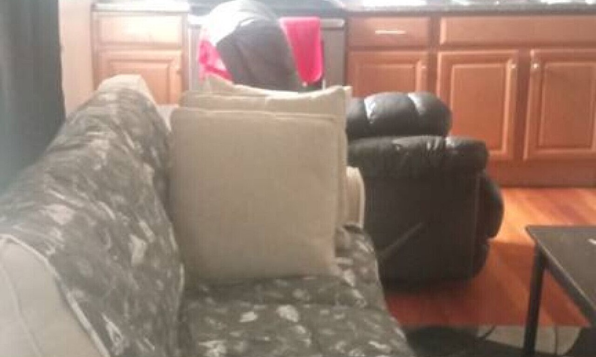 Niskayuna Apartment | king size one bed room