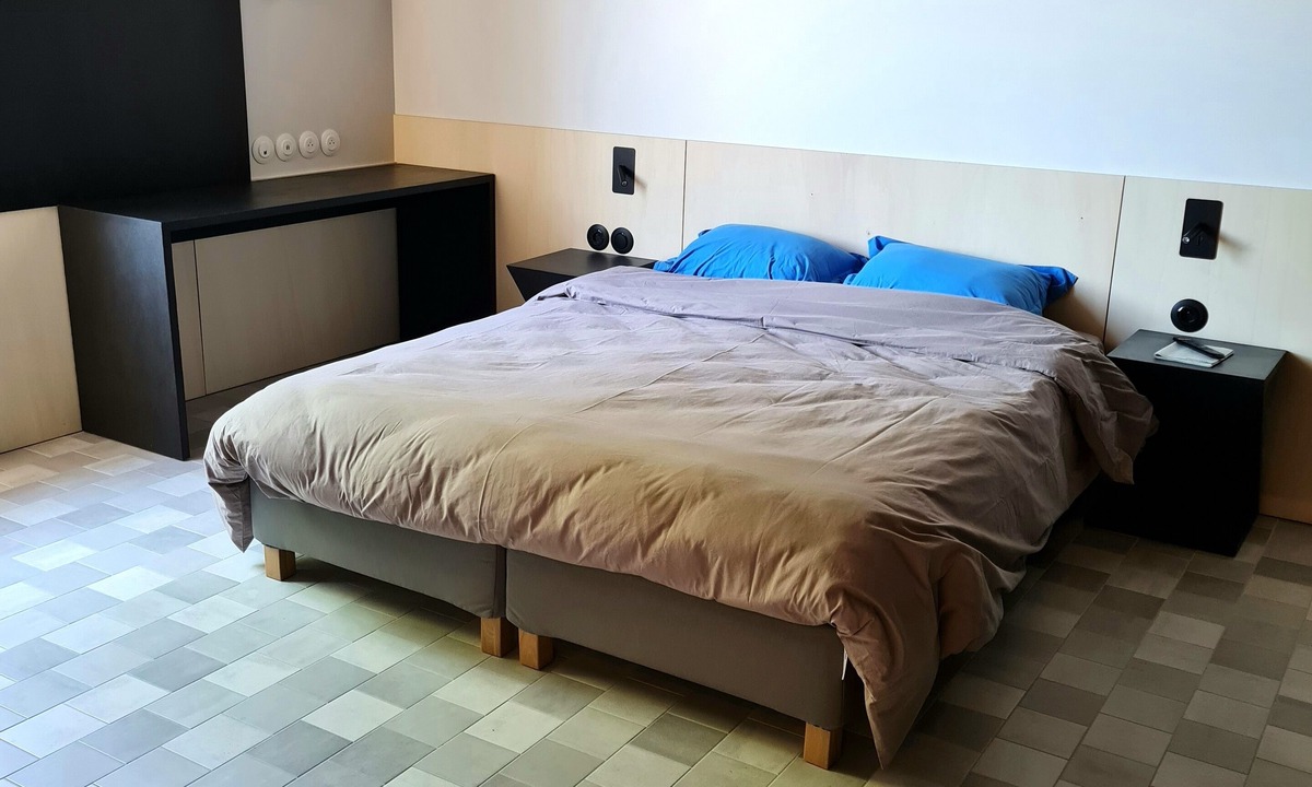 La Breille-les-Pins House | Gite Touristique et Équestre Dans une Commune Boisée