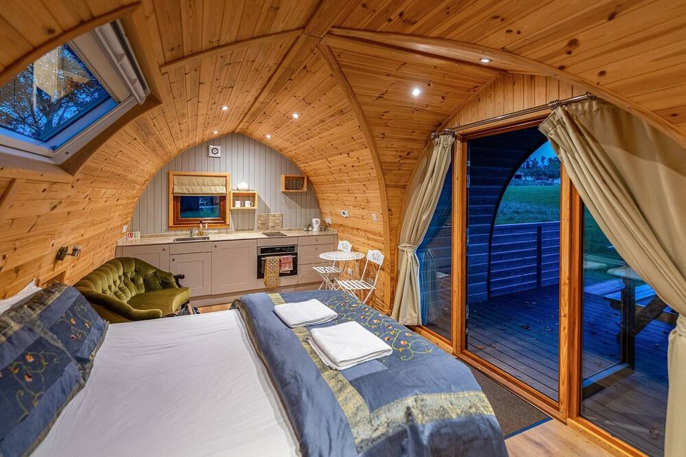 West Hoathly Cottage | 0 bedroom accommodation in East Grinstead