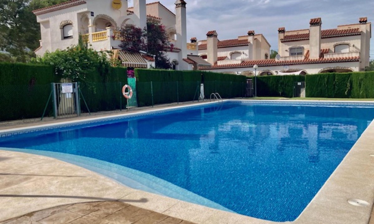 El Casalot House | Villa Miami Platja, 3 bedrooms, 6 persons