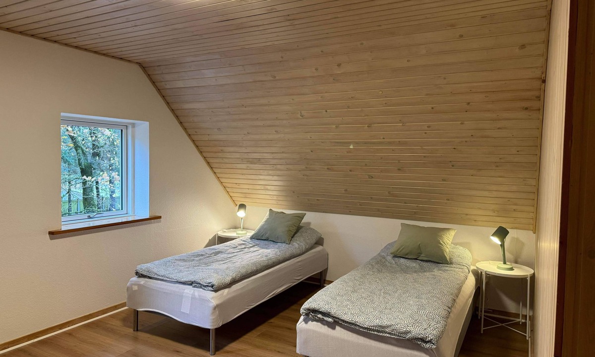 Billund House | Family House in Billund