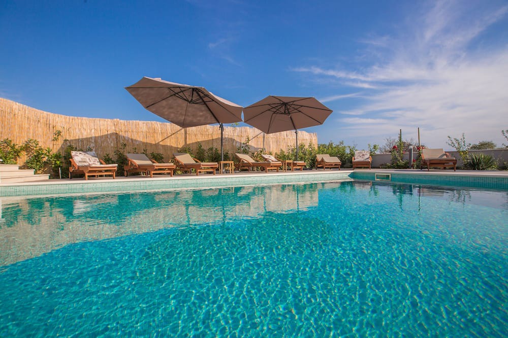 Grohote House | Villa Giove (V0062-K1) - Grohote