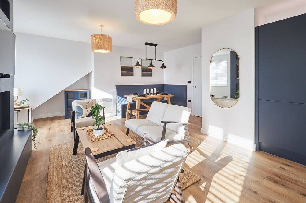 Heworth Apartment | Host & Stay | Apartment 4, Fourth Avenue