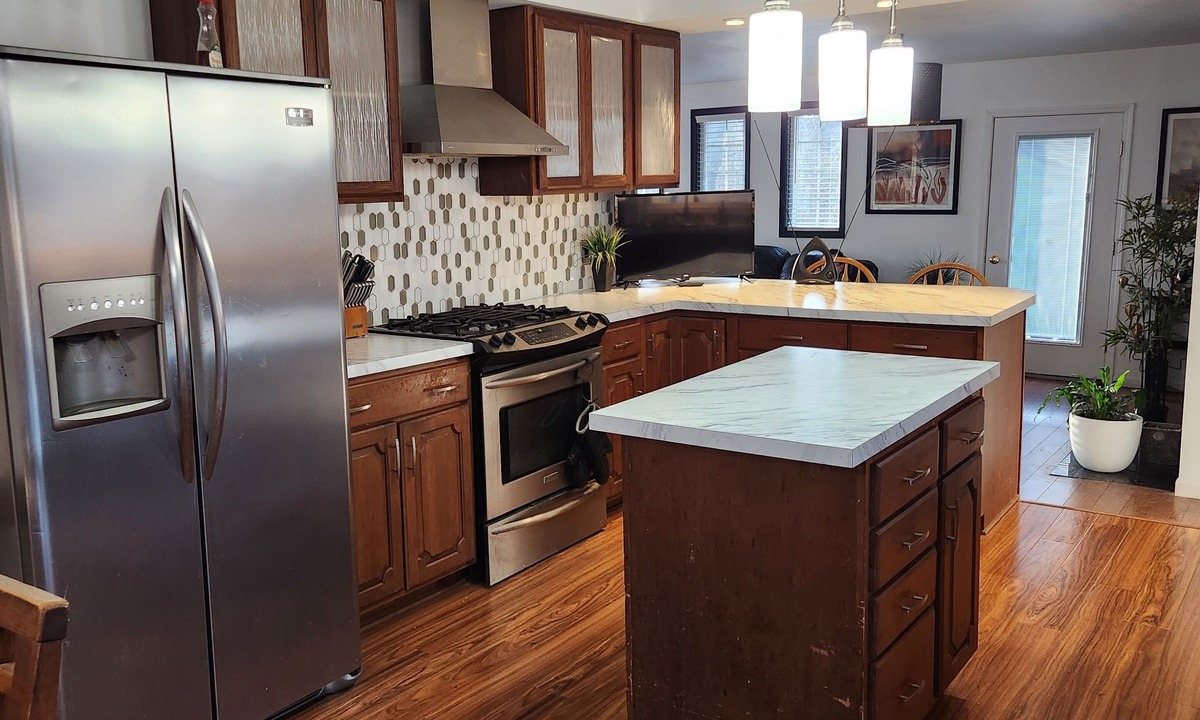 Skaneateles House | Skaneateles Vacation Home ADA Accessible