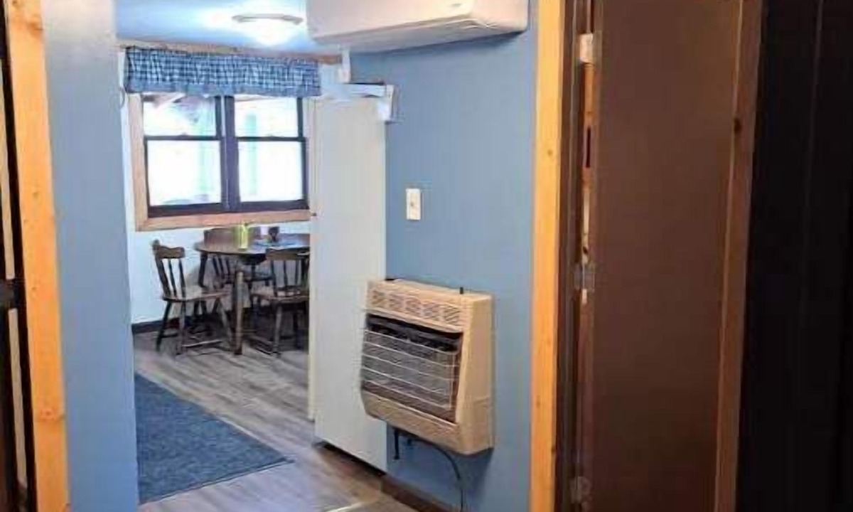 Penobscot County Apartment | Elkins Rental