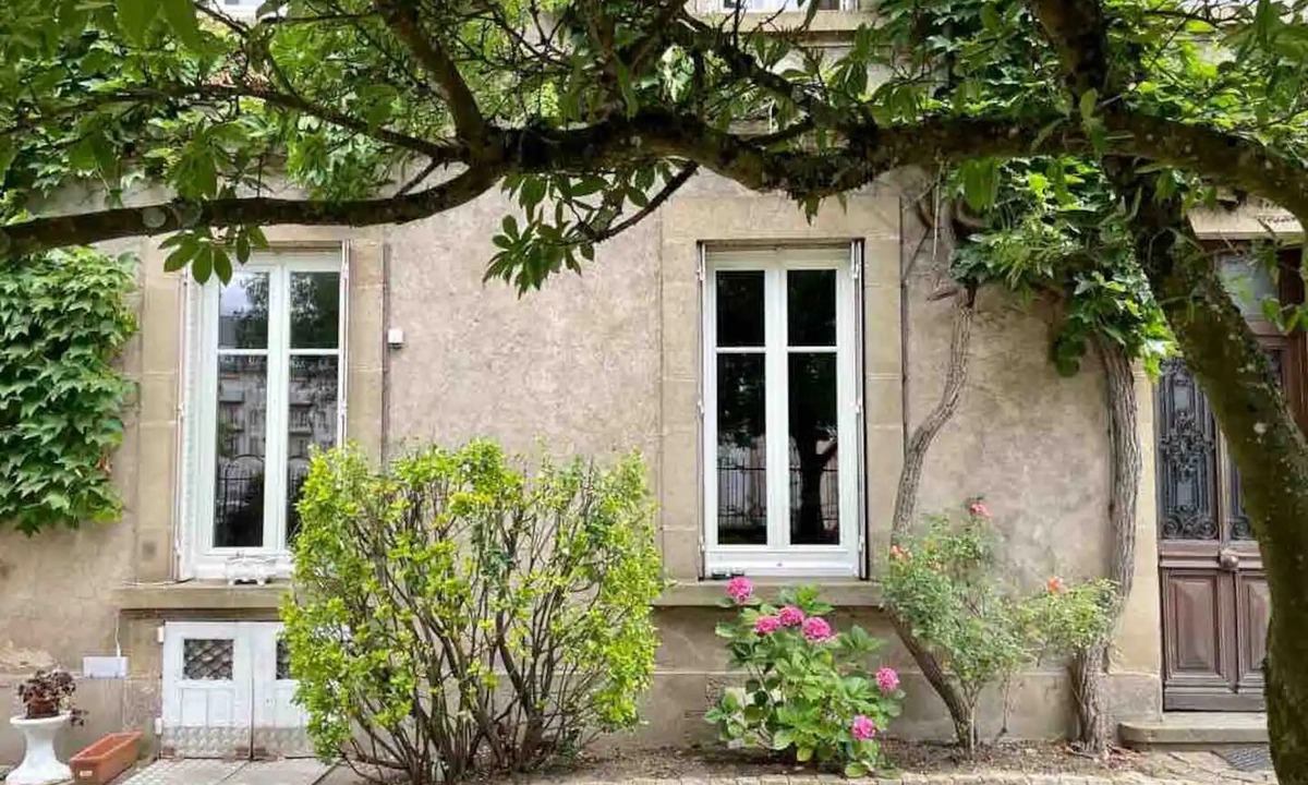 Autun Apartment | Gite de Charme Autun'home