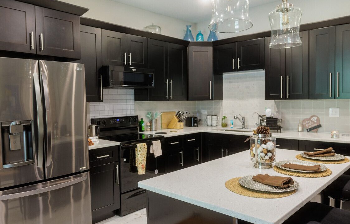 Lithonia House | Incredible King Bed Room/Private Entry & Bathroom